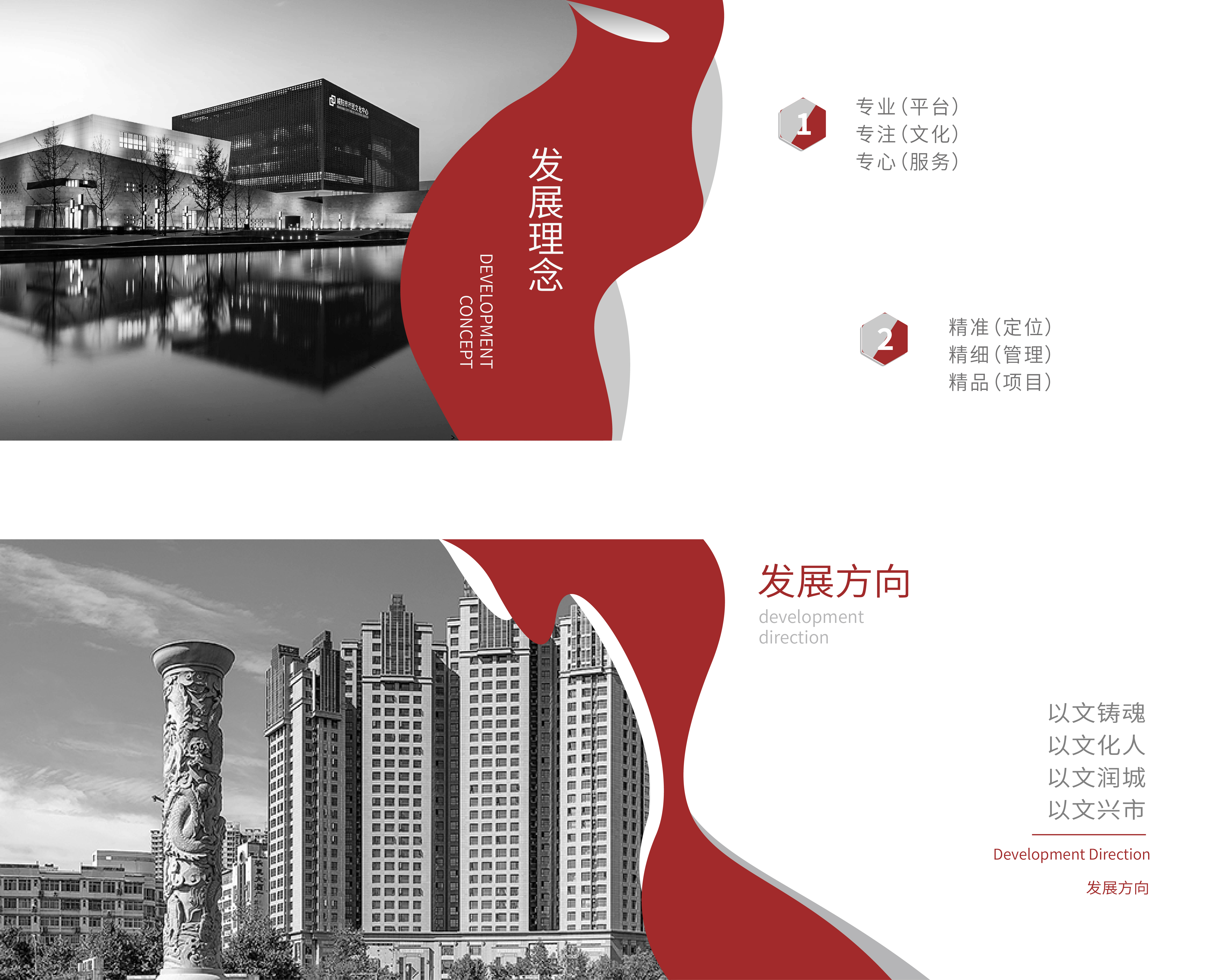 发展理念图一